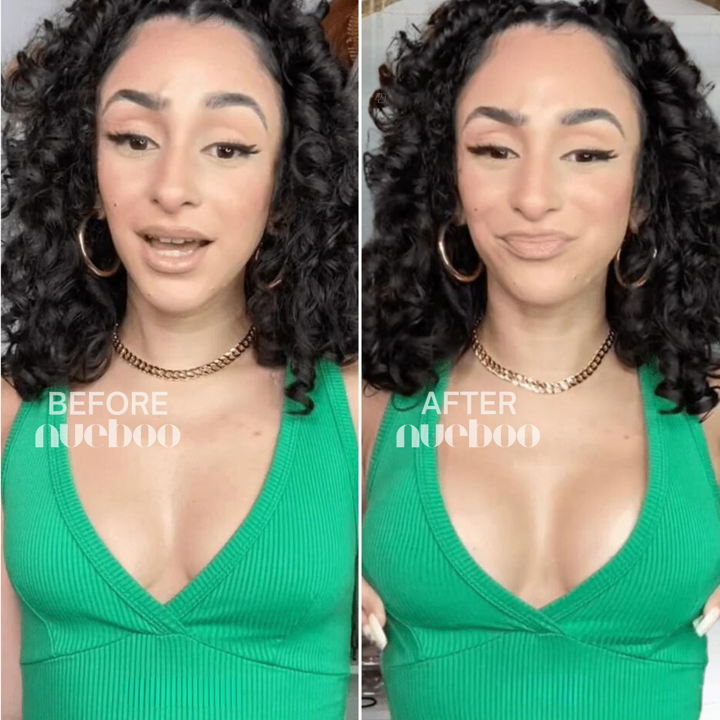 CleavageBoost™ Invisible Inserts
