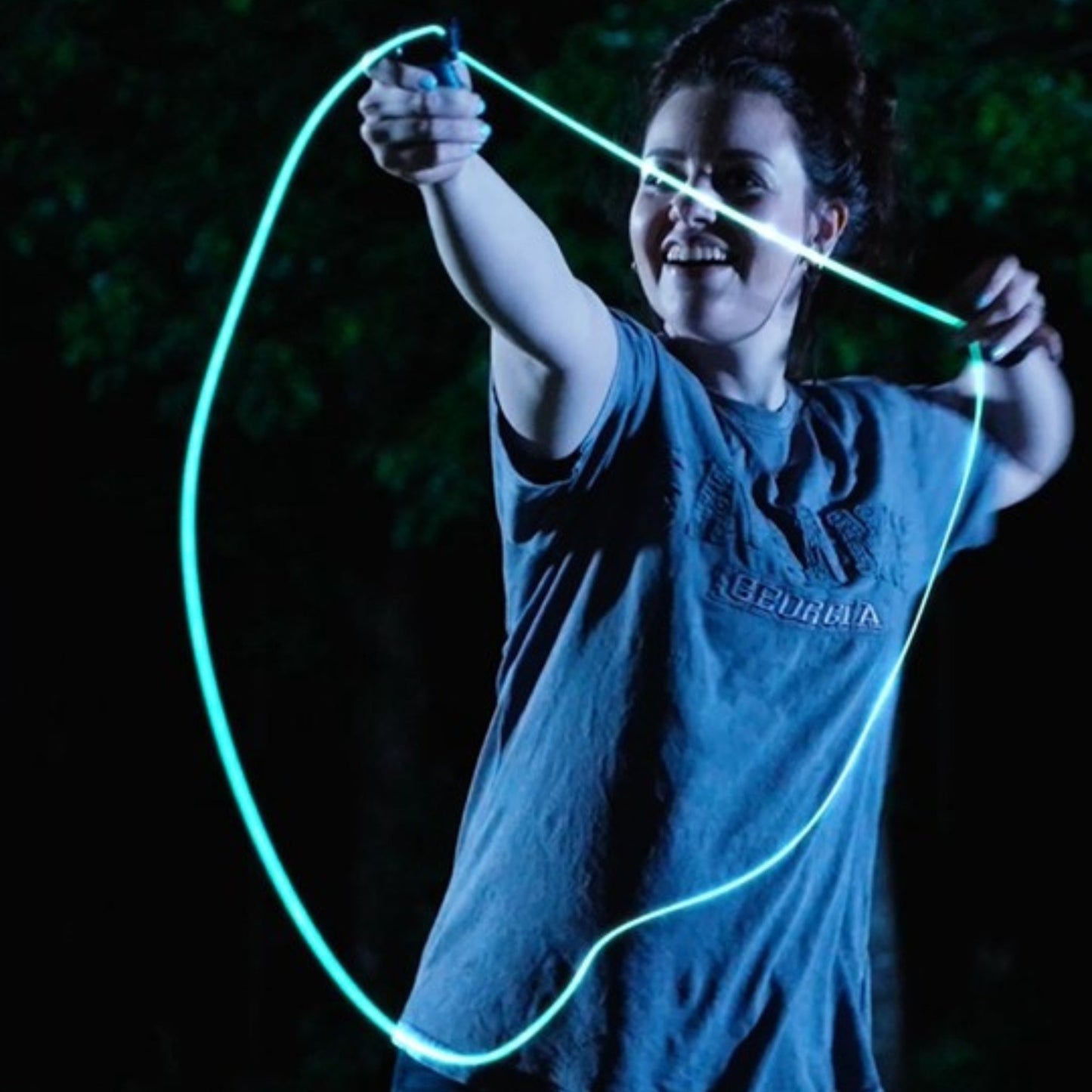 GlowLoop™ Trick String Toy