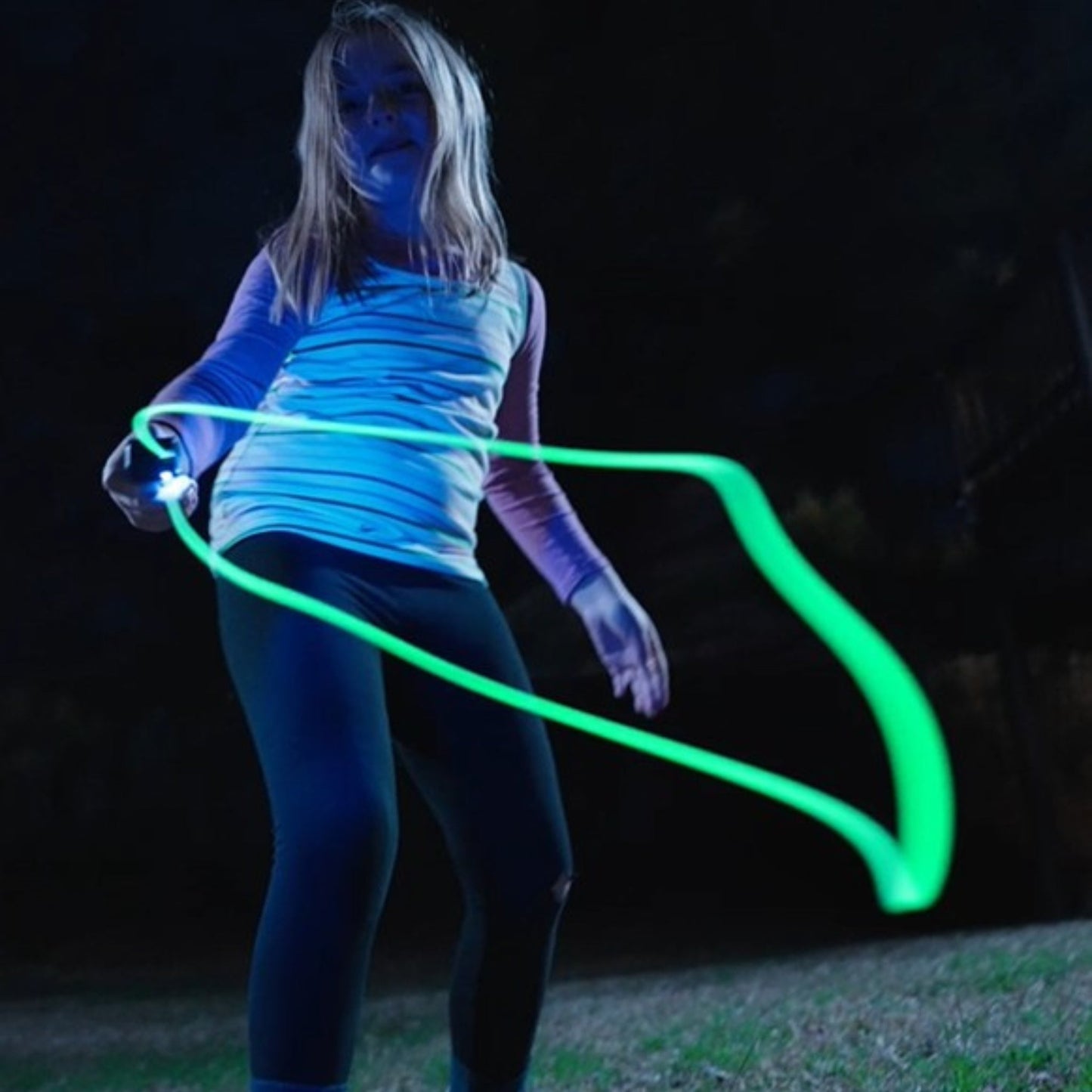 GlowLoop™ Trick String Toy