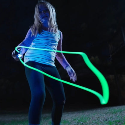 GlowLoop™ Trick String Toy