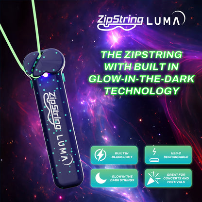 GlowLoop™ Trick String Toy