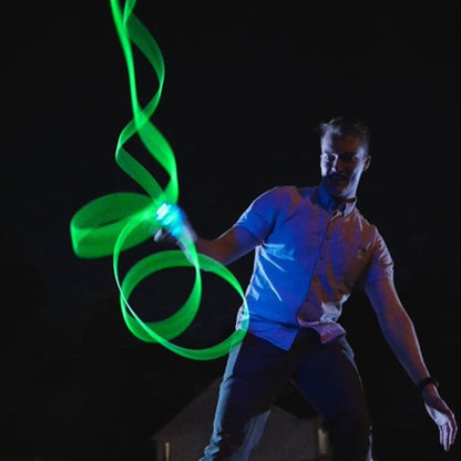 GlowLoop™ Trick String Toy
