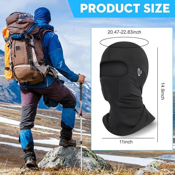 RideClear Balaclava