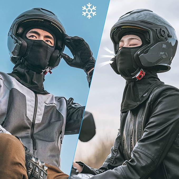 RideClear Balaclava