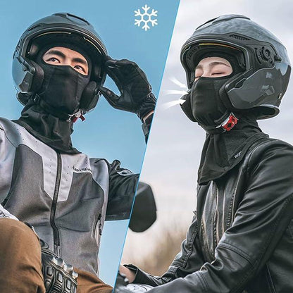 RideClear Balaclava