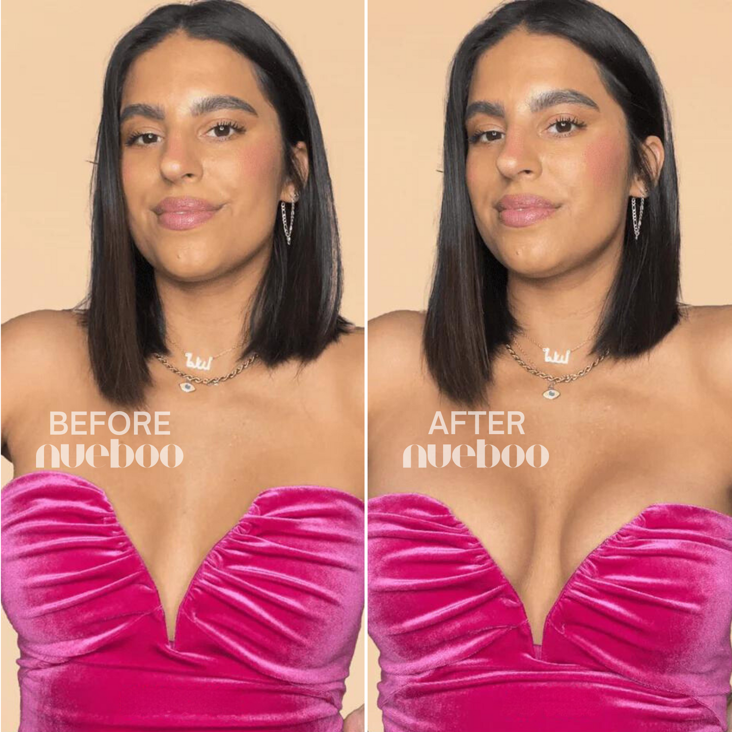 CleavageBoost™ Invisible Inserts
