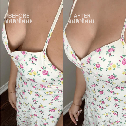 CleavageBoost™ Invisible Inserts