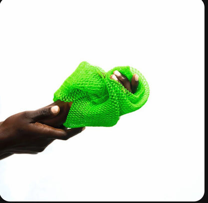 GlowScrub™ Exfoliating Back Cloth
