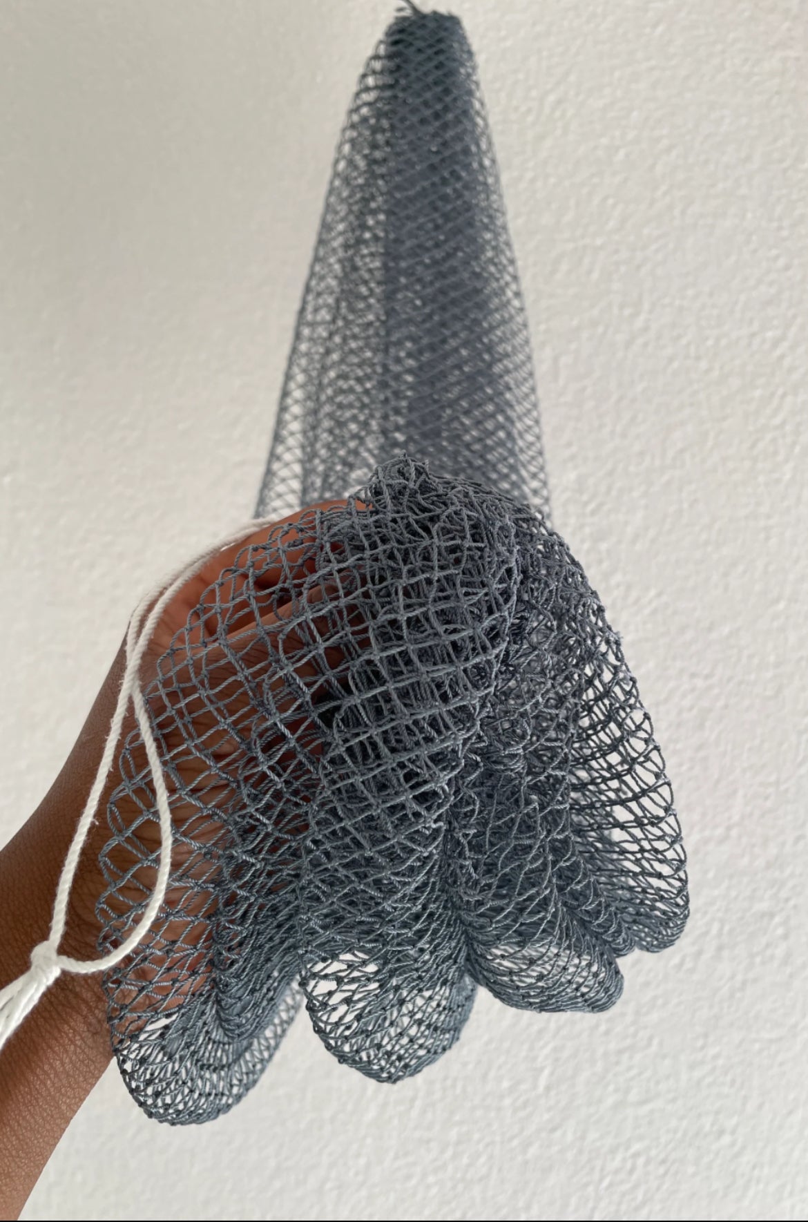 GlowScrub™ Exfoliating Back Cloth