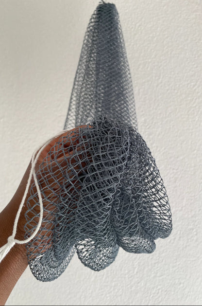 GlowScrub™ Exfoliating Back Cloth