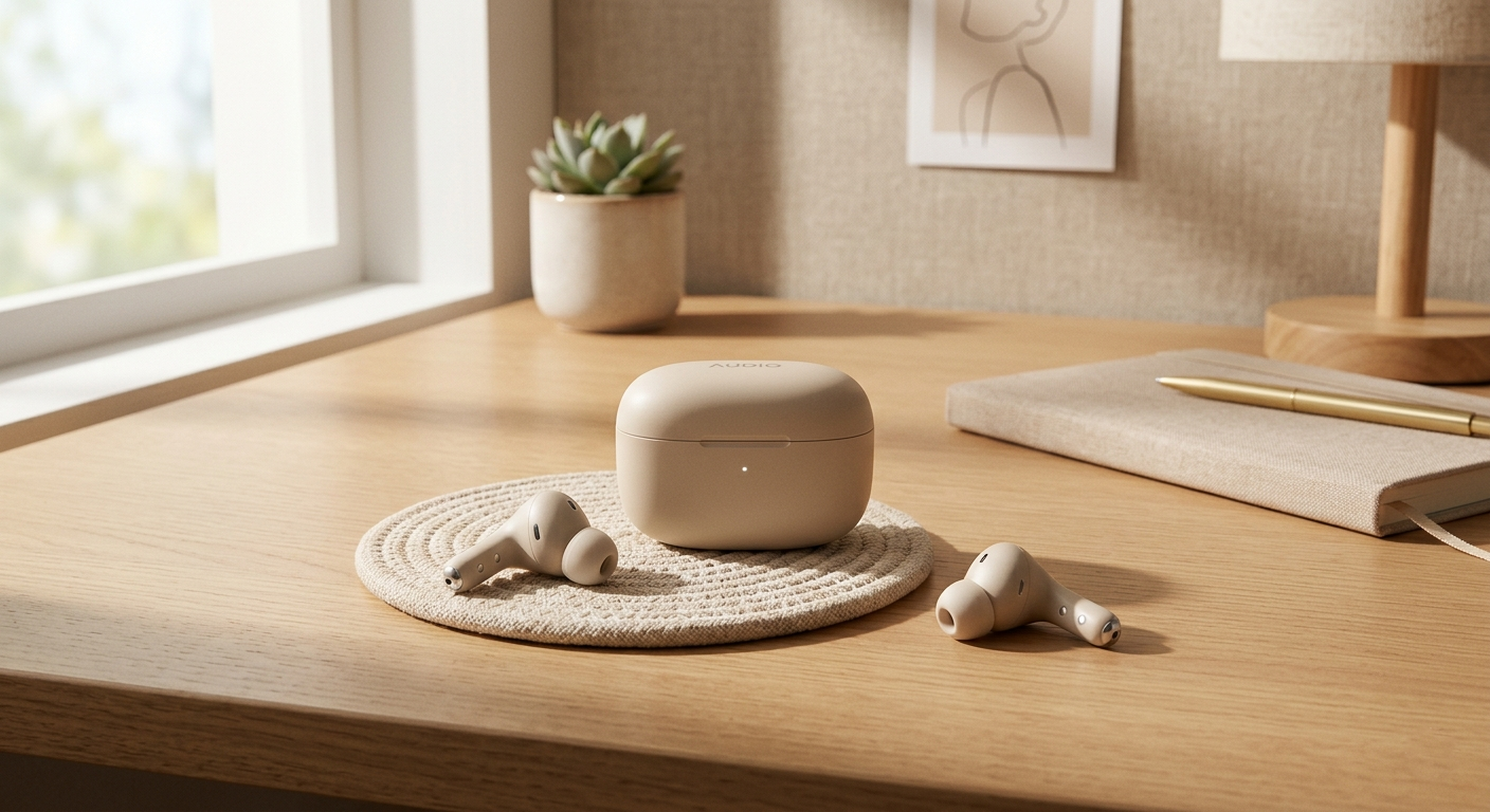 NovaSound Earbuds