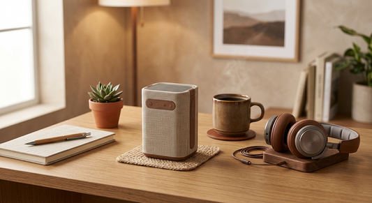 MotionSound Mini Speaker