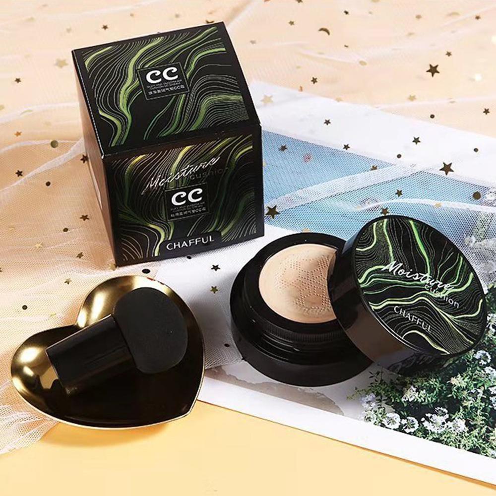 FilterGlow™ CC Cushion Foundation