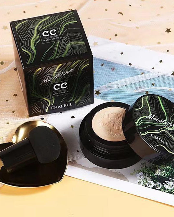 FilterGlow™ CC Cushion Foundation