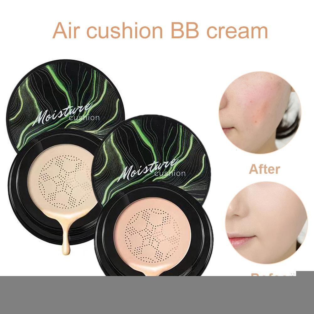 FilterGlow™ CC Cushion Foundation