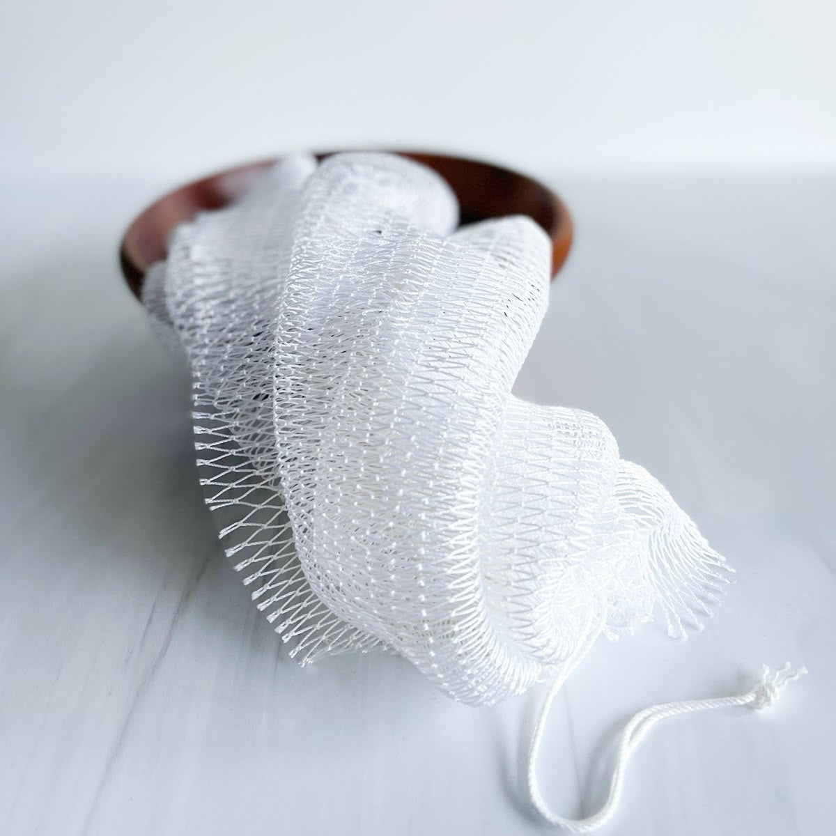 GlowScrub™ Exfoliating Back Cloth