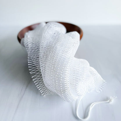 GlowScrub™ Exfoliating Back Cloth