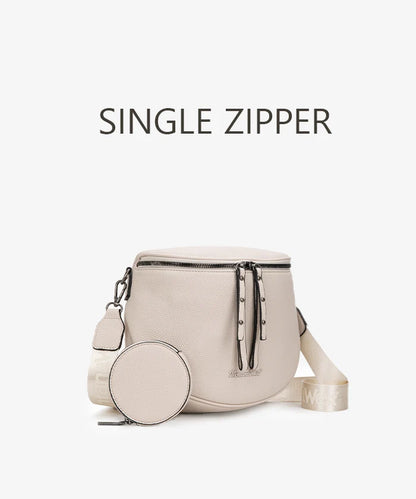 Marlowe Crossbody & Mini Pouch Set