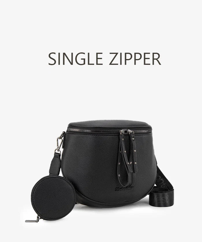 Marlowe Crossbody & Mini Pouch Set
