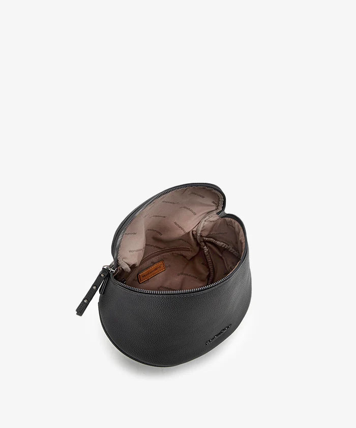 Marlowe Crossbody & Mini Pouch Set