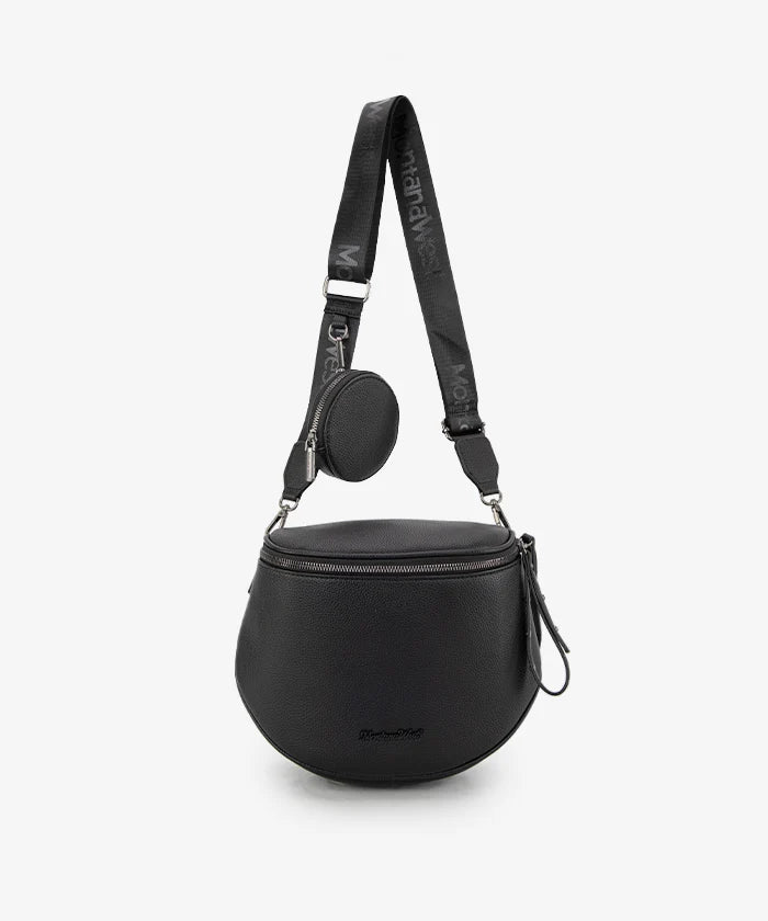 Marlowe Crossbody & Mini Pouch Set