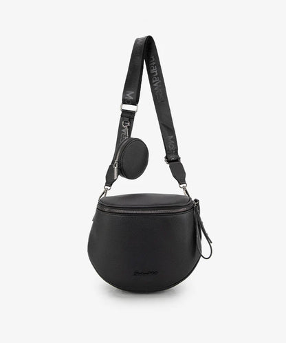 Marlowe Crossbody & Mini Pouch Set