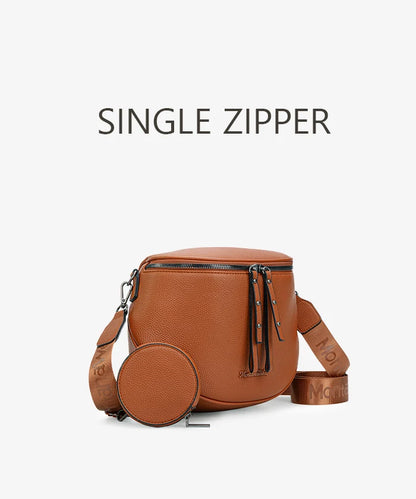 Marlowe Crossbody & Mini Pouch Set