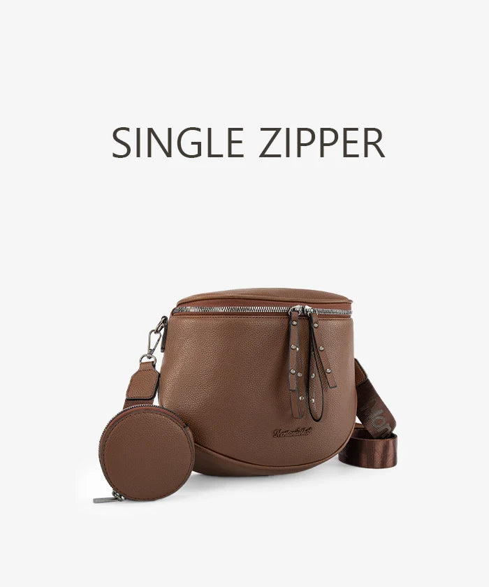 Marlowe Crossbody & Mini Pouch Set