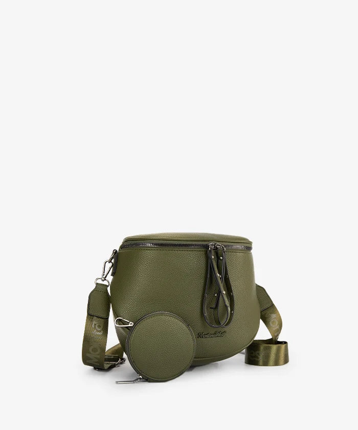 Marlowe Crossbody & Mini Pouch Set