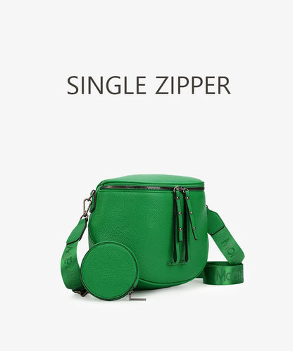 Marlowe Crossbody & Mini Pouch Set