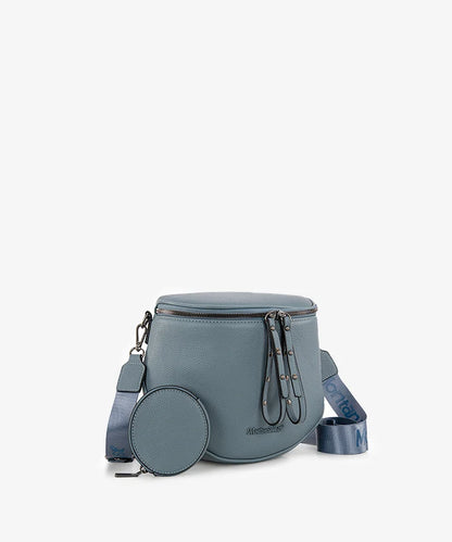 Marlowe Crossbody & Mini Pouch Set