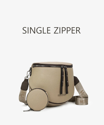 Marlowe Crossbody & Mini Pouch Set