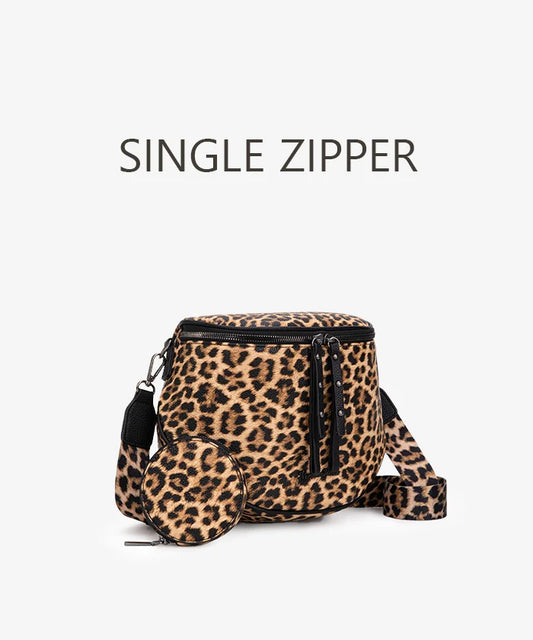 Marlowe Crossbody & Mini Pouch Set