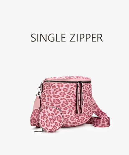 Marlowe Crossbody & Mini Pouch Set