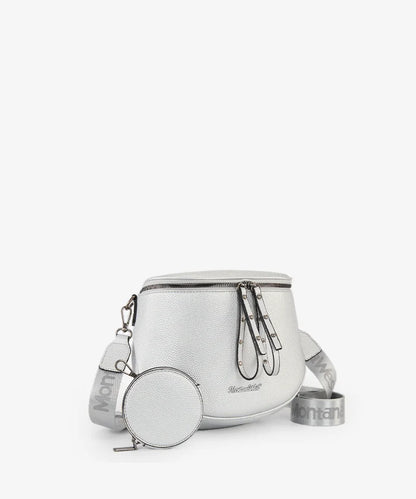 Marlowe Crossbody & Mini Pouch Set