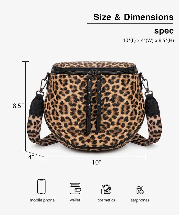 Marlowe Crossbody & Mini Pouch Set