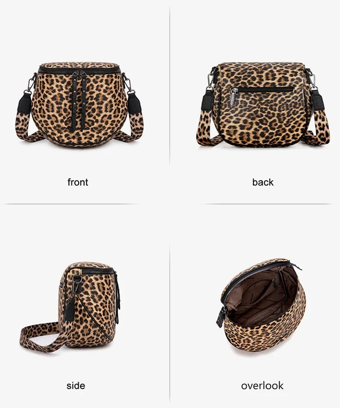 Marlowe Crossbody & Mini Pouch Set