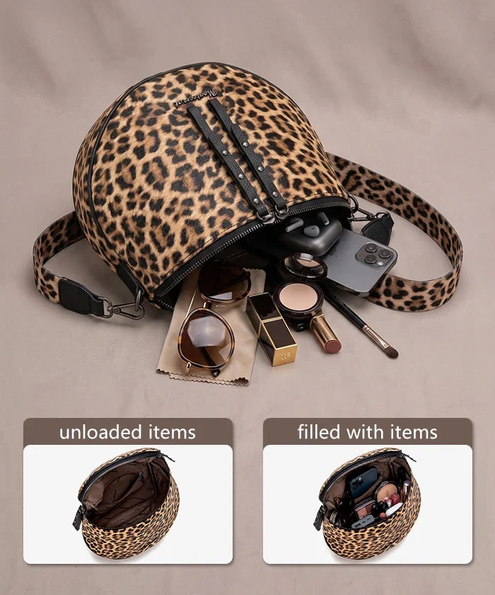 Marlowe Crossbody & Mini Pouch Set