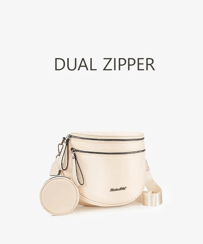 Marlowe Crossbody & Mini Pouch Set
