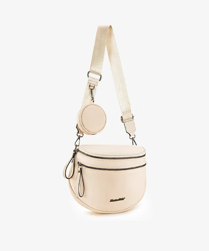 Marlowe Crossbody & Mini Pouch Set