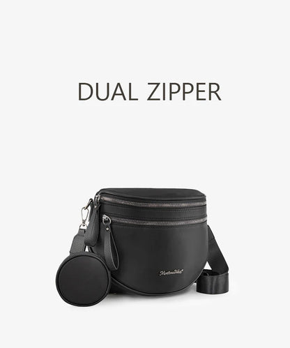 Marlowe Crossbody & Mini Pouch Set