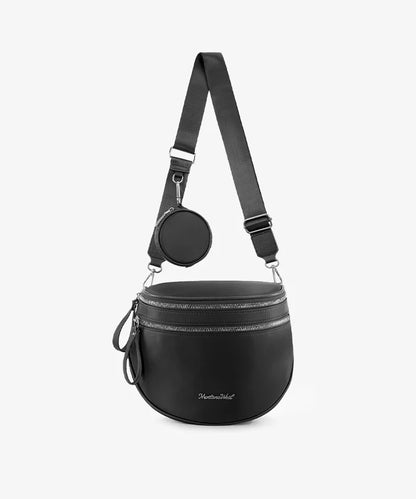 Marlowe Crossbody & Mini Pouch Set
