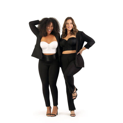 StayPut™ Strapless Lift Bra