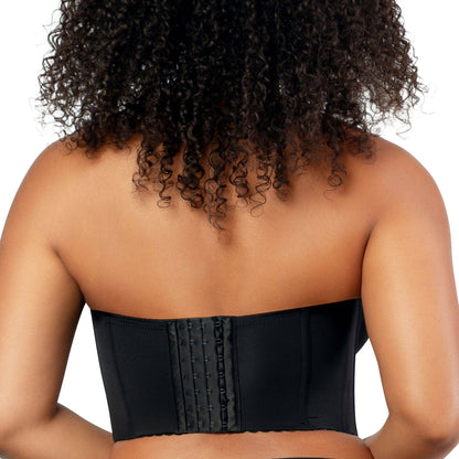 StayPut™ Strapless Lift Bra