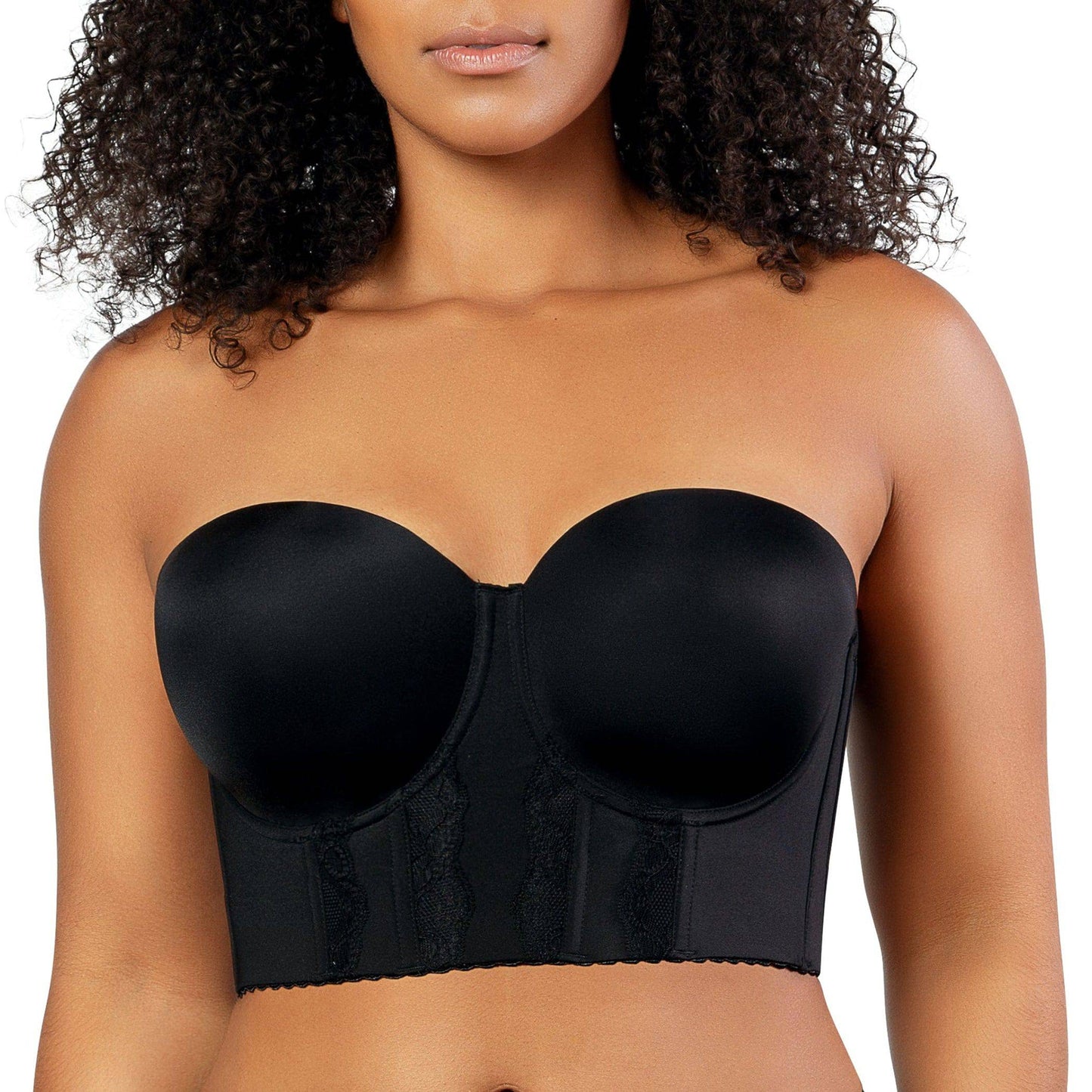 StayPut™ Strapless Lift Bra