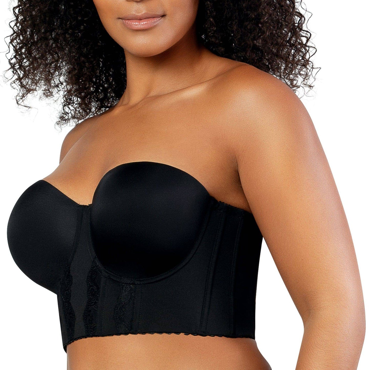 StayPut™ Strapless Lift Bra