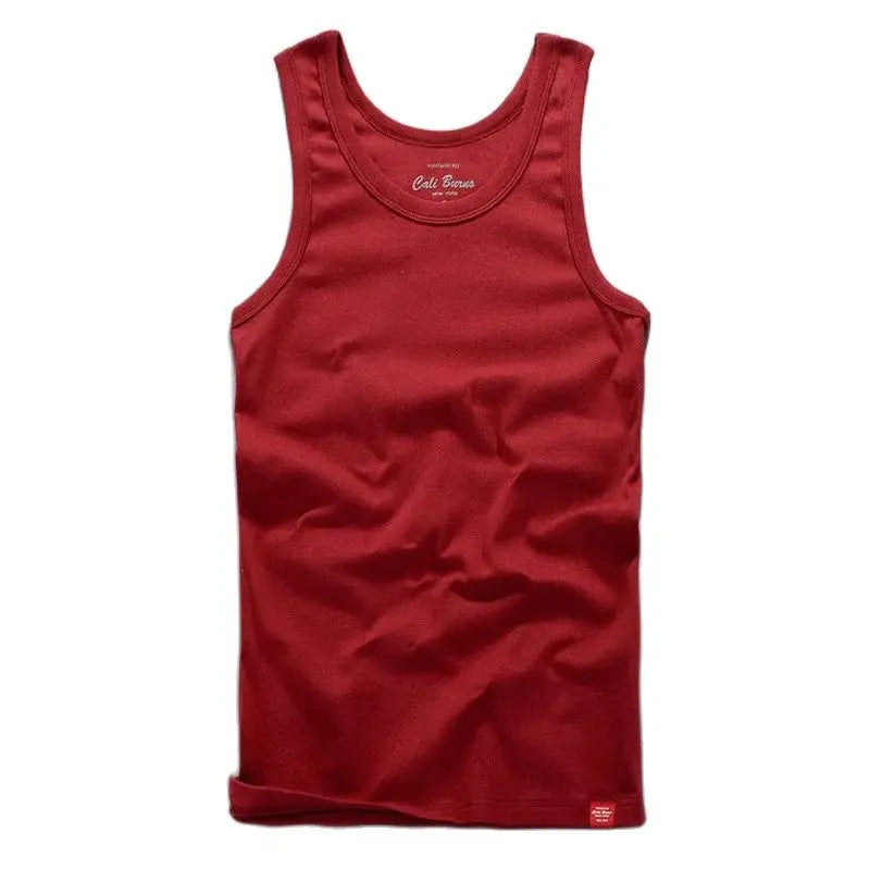FrameBuilt™ Muscle Tank