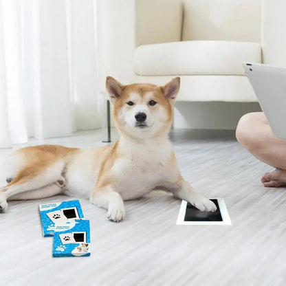 ForeverPaw™ Keepsake Kit