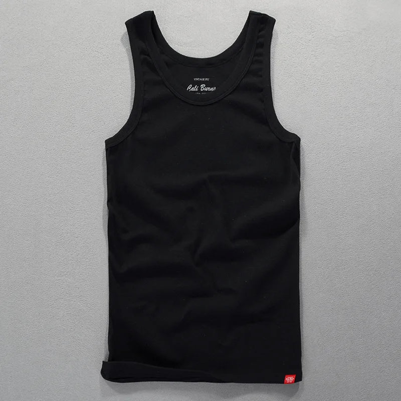 FrameBuilt™ Muscle Tank