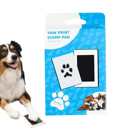 ForeverPaw™ Keepsake Kit